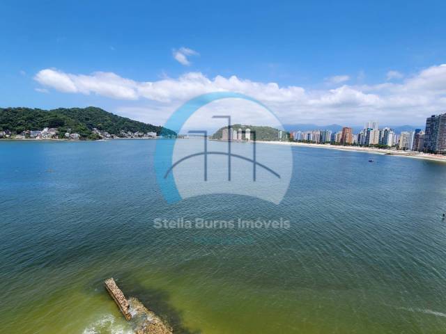 #7SMOTA063 - Apartamento para Venda em São Vicente - SP - 2