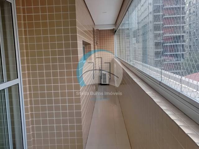 Apartamento para Venda em Santos - 5