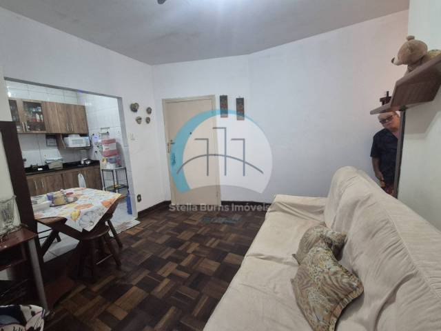 #7SDRIMOT16 - Apartamento para Venda em Santos - SP - 3