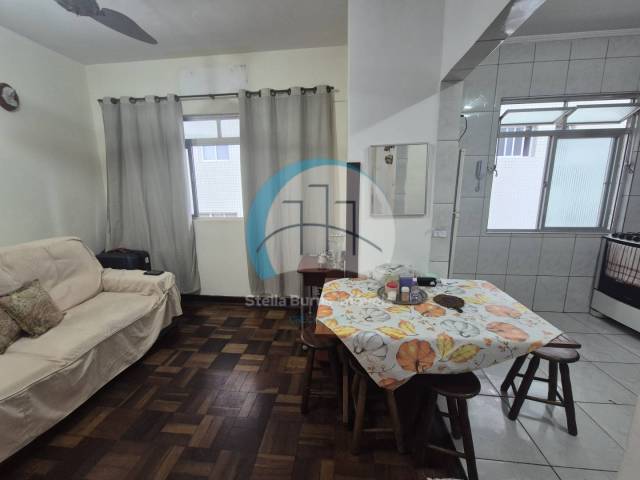 Apartamento para Venda em Santos - 4