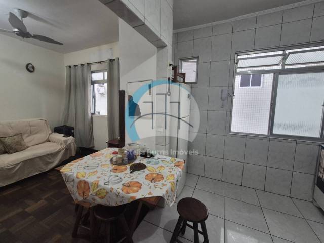 Apartamento para Venda em Santos - 5
