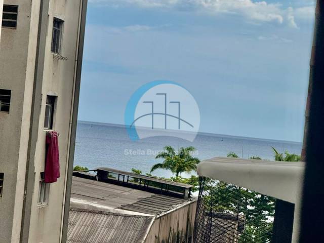 #777SCHI082 - Apartamento para Venda em Santos - SP - 1