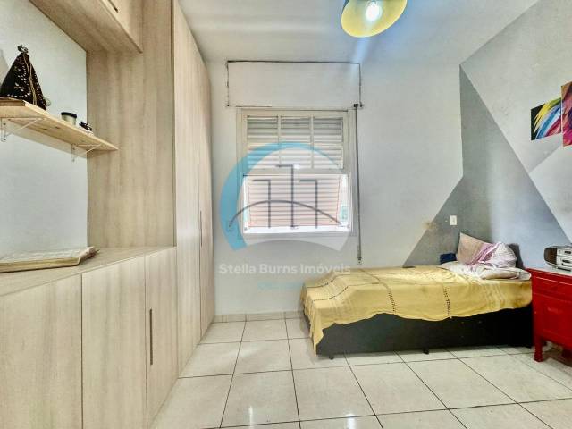 Apartamento para Venda em Santos - 5