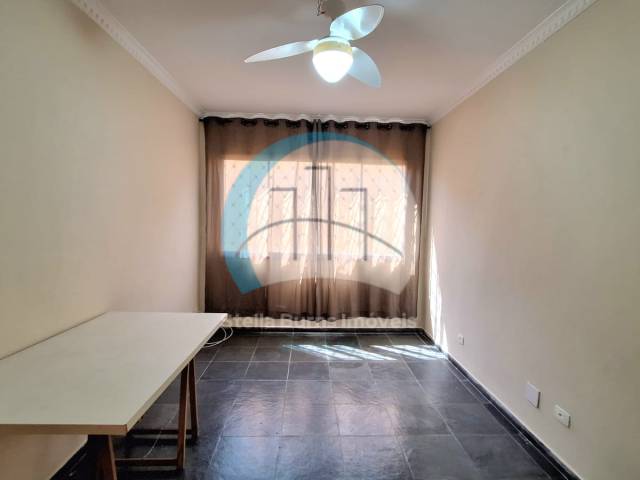 #777SEDU031 - Apartamento para Venda em Santos - SP - 2