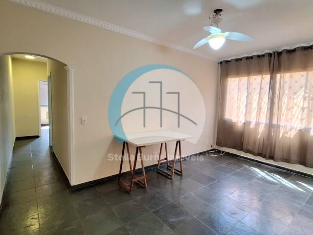 #777SEDU031 - Apartamento para Venda em Santos - SP - 1