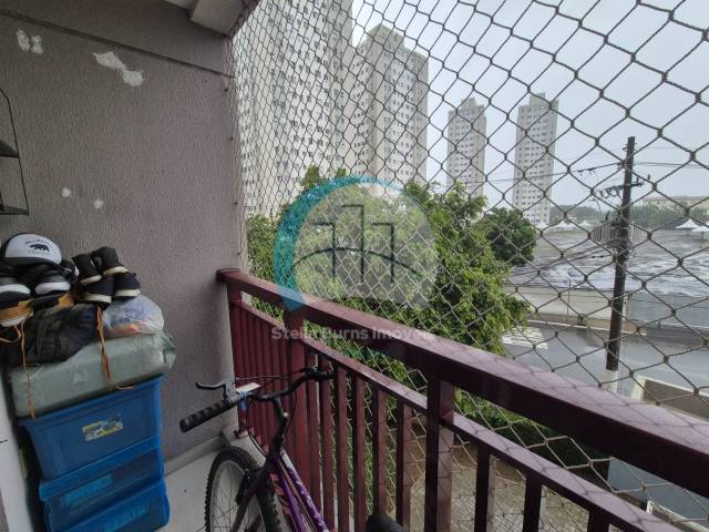 Apartamento para Venda em Santos - 4