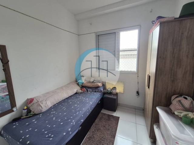 Apartamento para Venda em Santos - 5