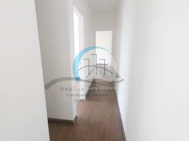 Apartamento para Venda em Santos - 5