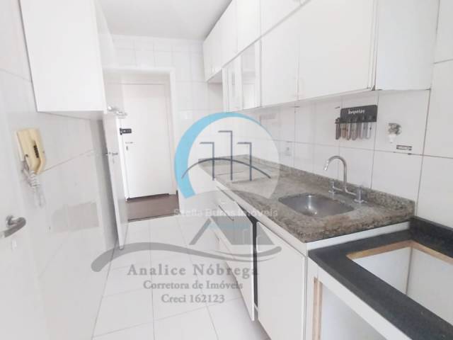 Apartamento para Venda em Santos - 4