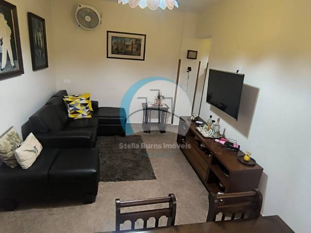 Apartamento para Venda em Santos - 5