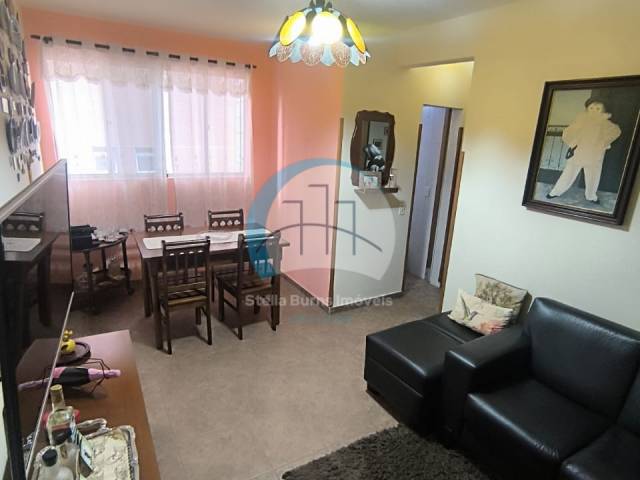 Apartamento para Venda em Santos - 4