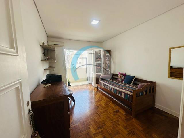 Apartamento para Venda em Santos - 5