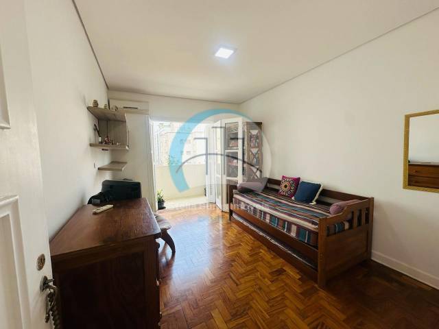 Apartamento para Venda em Santos - 4