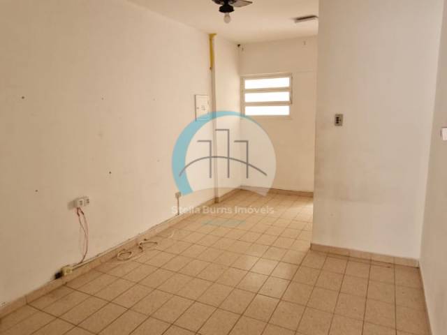 #777SBRM01 - Apartamento para Venda em Santos - SP - 2