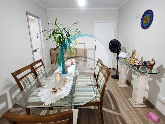 Apartamento para Venda em Santos - 4