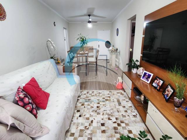 Apartamento para Venda em Santos - 5