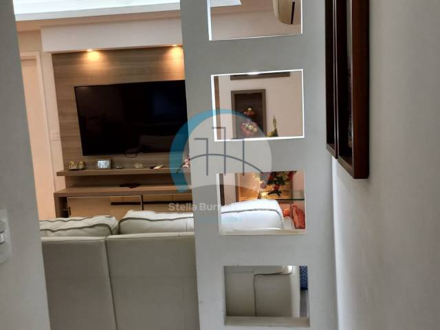 Apartamento para Venda em Santos - 4