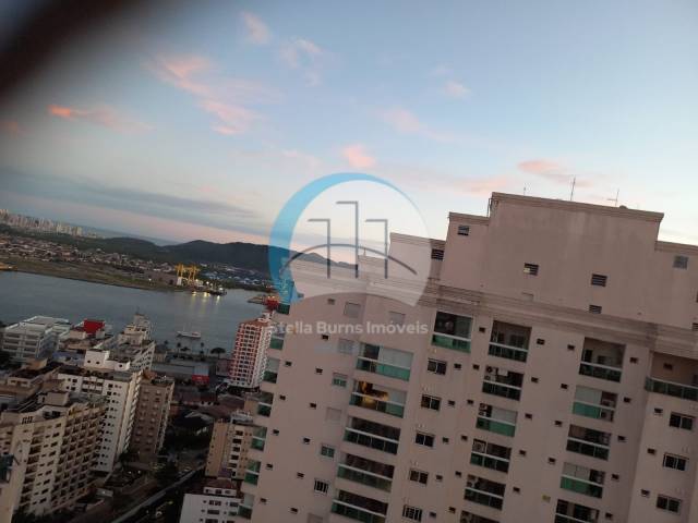 Apartamento para Venda em Santos - 5