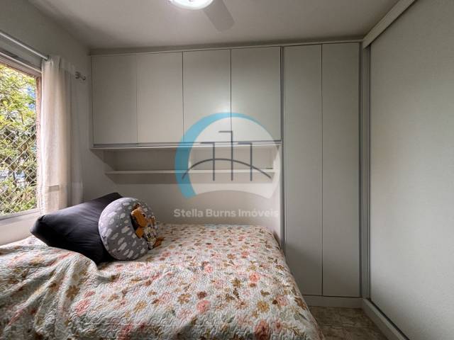 Apartamento para Venda em Santos - 4