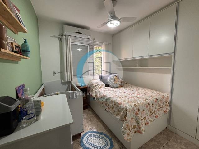 Apartamento para Venda em Santos - 5