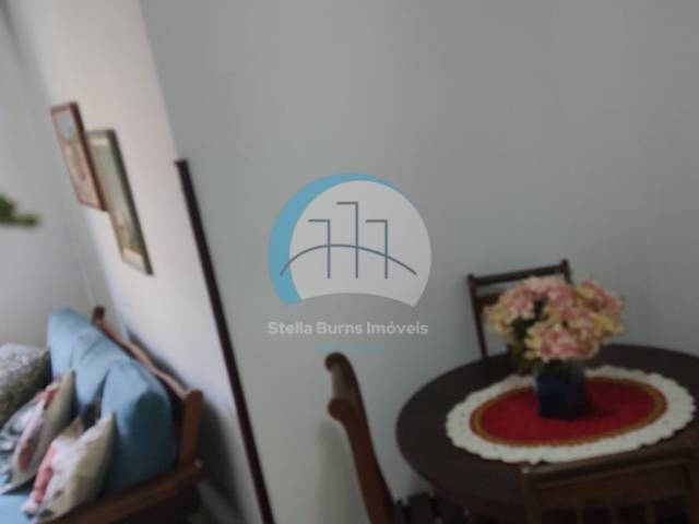 Apartamento para Venda em Santos - 5