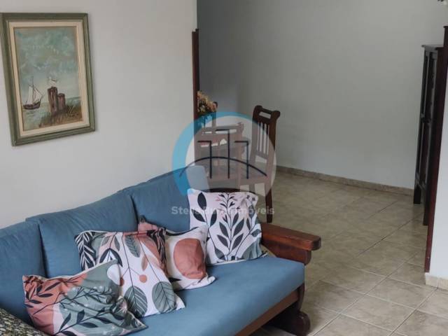 #7ESCHI07 - Apartamento para Venda em Santos - SP - 1