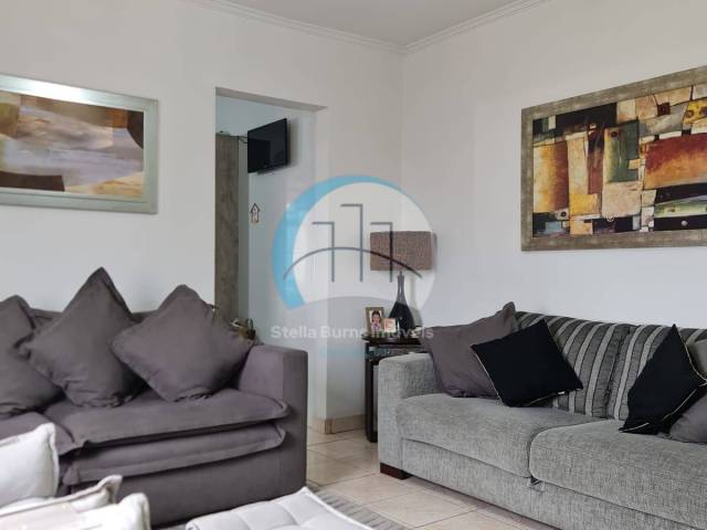 Apartamento para Venda em Santos - 5