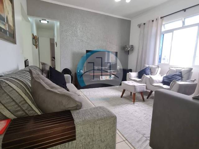 Apartamento para Venda em Santos - 4