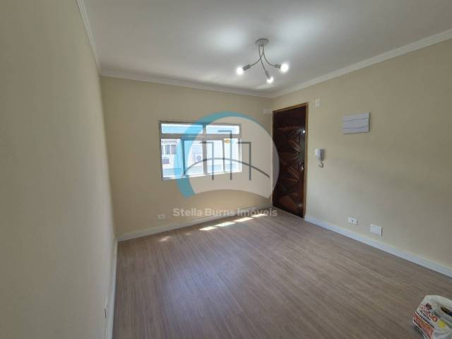 #7SDRI150 - Apartamento para Venda em Santos - SP - 1