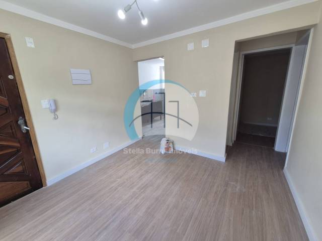 #7SDRI150 - Apartamento para Venda em Santos - SP - 3