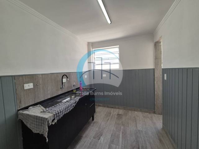 Apartamento para Venda em Santos - 4