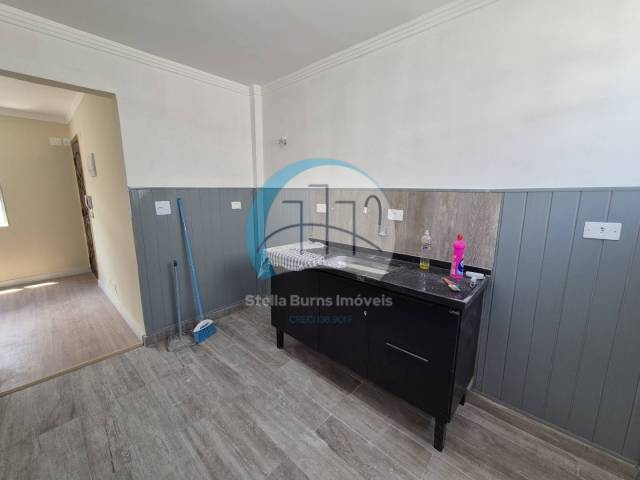 Apartamento para Venda em Santos - 5