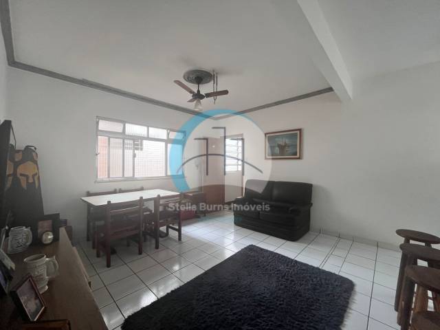 #777SCHI085 - Apartamento para Venda em Santos - SP - 3