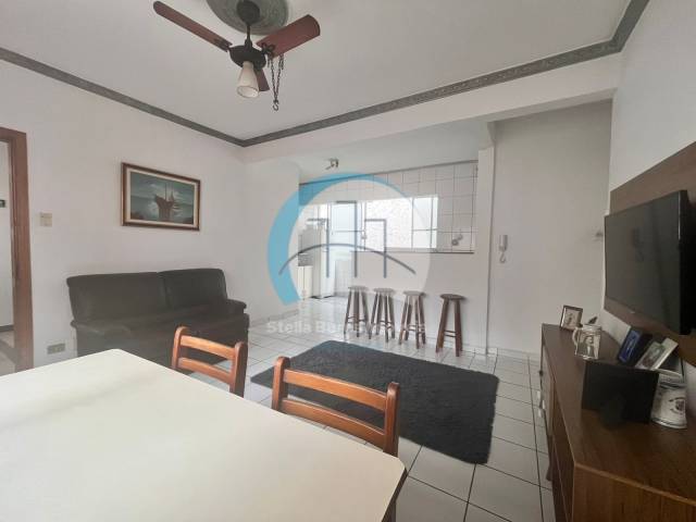 Apartamento para Venda em Santos - 4