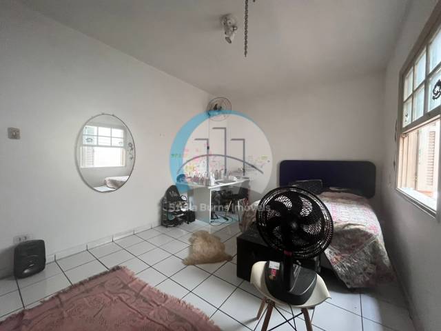 Apartamento para Venda em Santos - 5