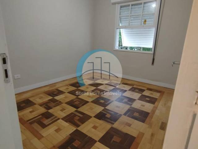 #777SCHI086 - Apartamento para Venda em Santos - SP - 3