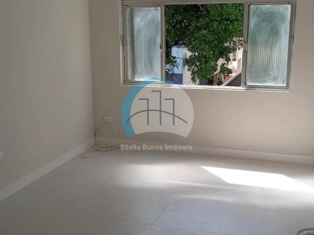 #777SCHI086 - Apartamento para Venda em Santos - SP - 2