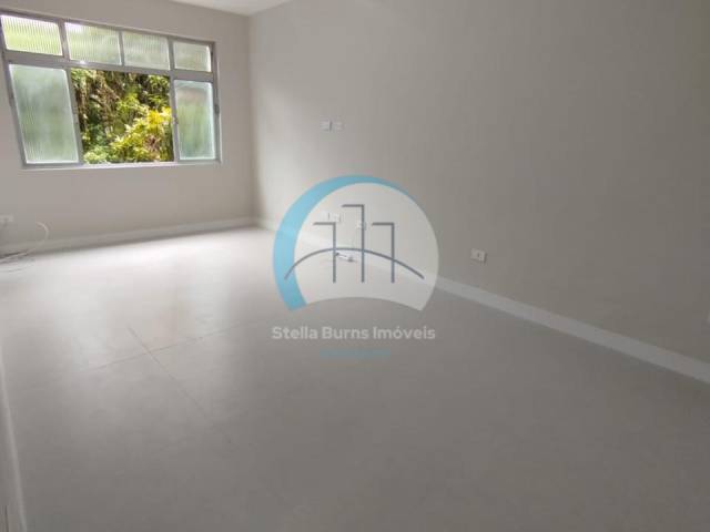 #777SCHI086 - Apartamento para Venda em Santos - SP - 1