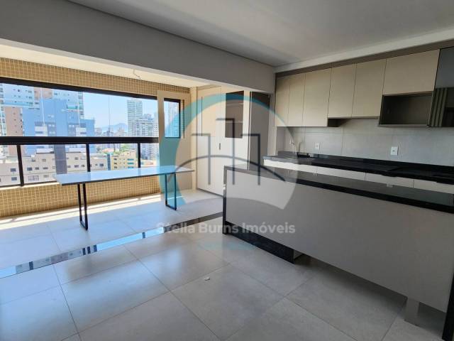 #7SMOTA066 - Apartamento para Venda em Santos - SP - 1