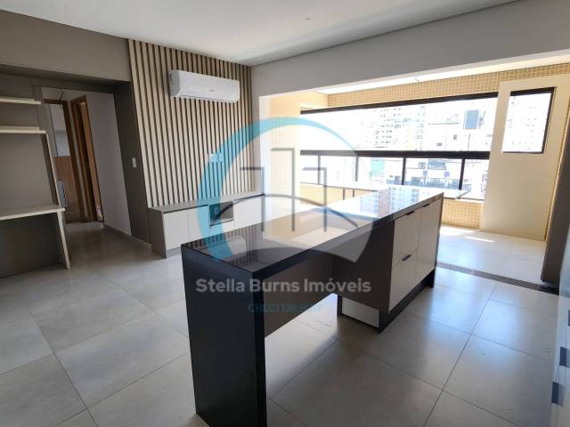 #7SMOTA066 - Apartamento para Venda em Santos - SP - 2