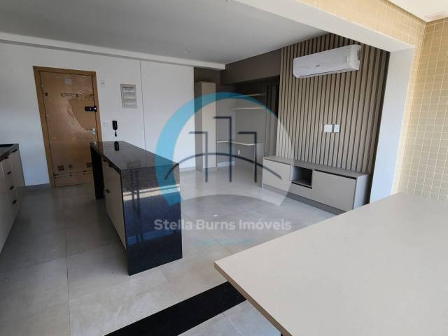 #7SMOTA066 - Apartamento para Venda em Santos - SP - 3