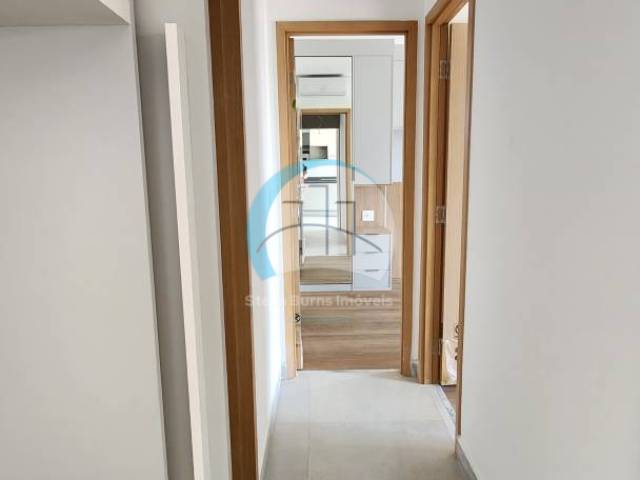 Apartamento para Venda em Santos - 5