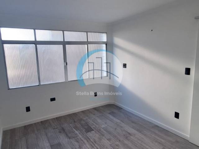 #777SEDU033 - Apartamento para Venda em Santos - SP