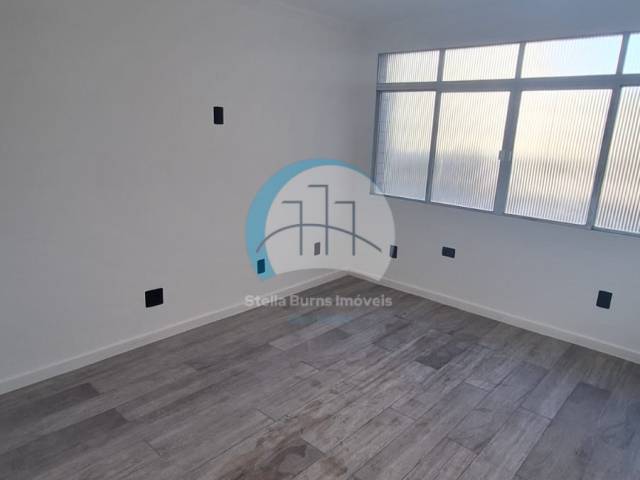 #777SEDU033 - Apartamento para Venda em Santos - SP