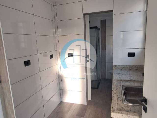 Apartamento para Venda em Santos - 5