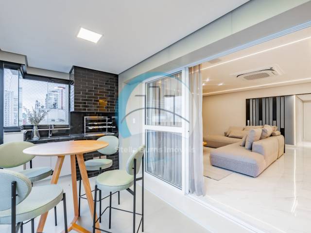 Apartamento para Venda em Santos - 4