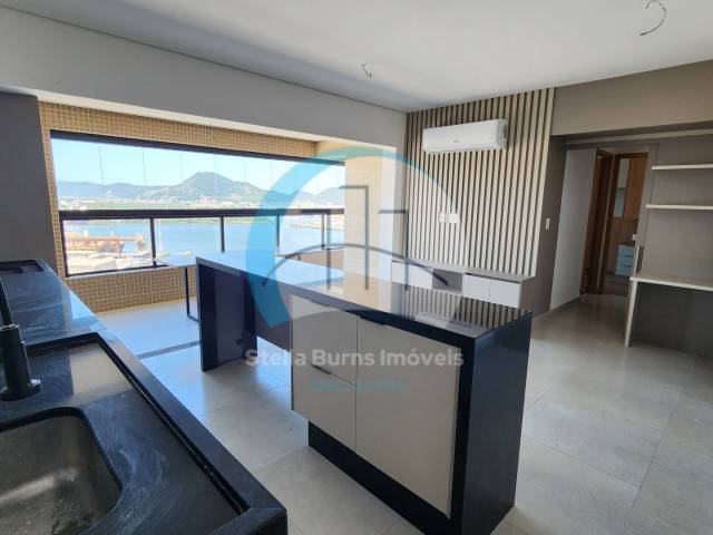 #7SMOTA067 - Apartamento para Venda em Santos - SP - 1