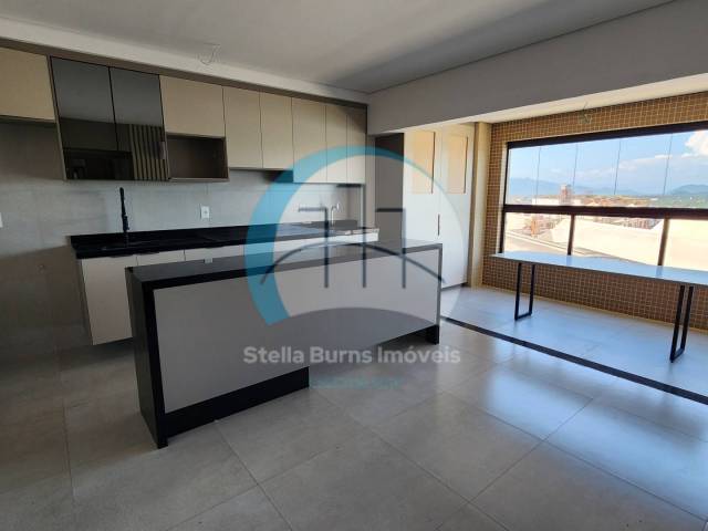 #7SMOTA067 - Apartamento para Venda em Santos - SP - 3