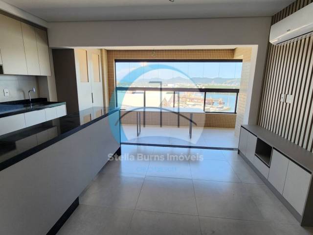 Apartamento para Venda em Santos - 4