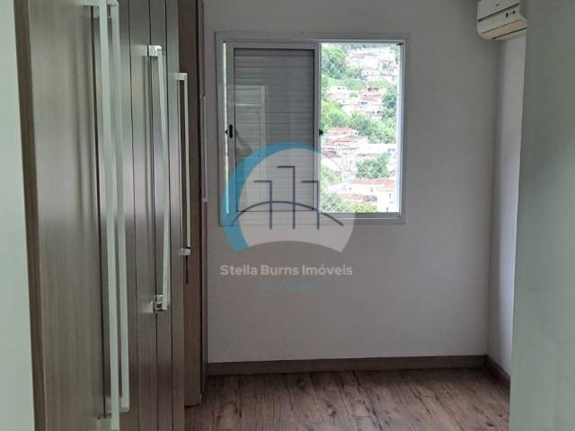 #777SEDU034 - Apartamento para Venda em Santos - SP - 2